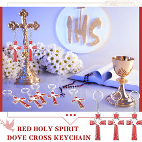 Quelay gift packaging suits first communion and baptism events.