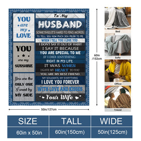 Quilazy travel blanket – portable comfort for parks, camping, and trips
