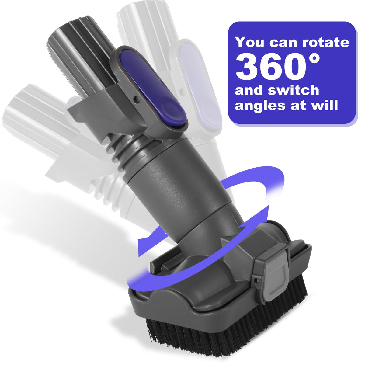 QINAN D-shaped interface confirms broad compatibility with common models.