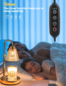 QUTADI gift-for-women-mom presents a thoughtful home decor option.