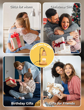 QUTADI perfect gift for mom, sister, or friend on special occasions.