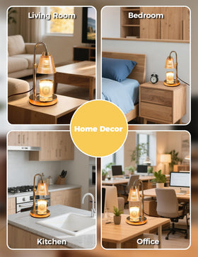 QUTADI ready-out-of-box-two-bulbs shows immediate use with included bulbs.