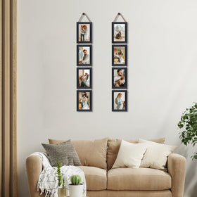 QUTREY wall-ready design makes an ideal gift for loved ones.