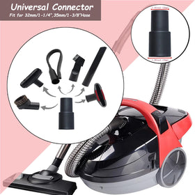 QWFHOME adapter set links 35mm to 32mm connections