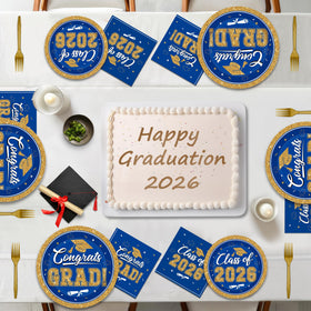 QZYL 350gsm eco-friendly paper plates for practical use