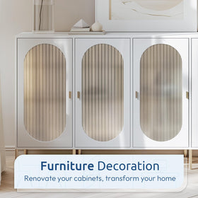 Rabbitgoo reduces glare for comfortable viewing.