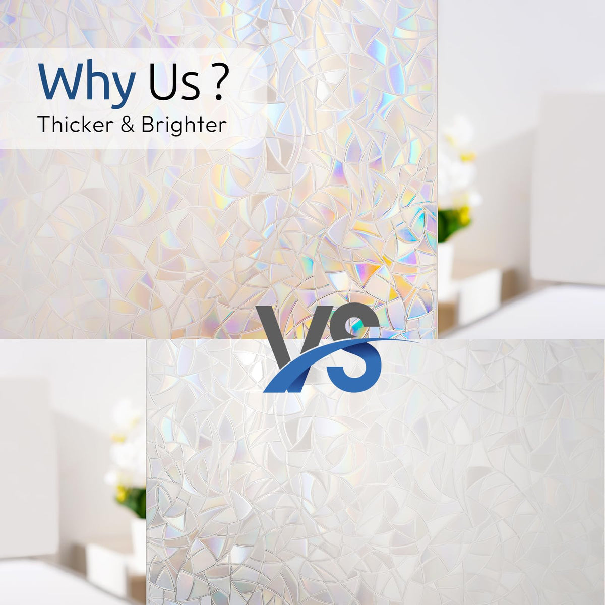 Rabbitgoo glare reduction helps soften bright screens and daylight