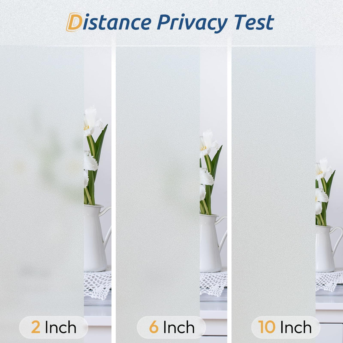 Rabbitgoo rental-friendly film is easy to reposition across surfaces.