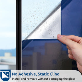 Rabbitgoo wide-application film suits kitchens, living rooms, and offices.