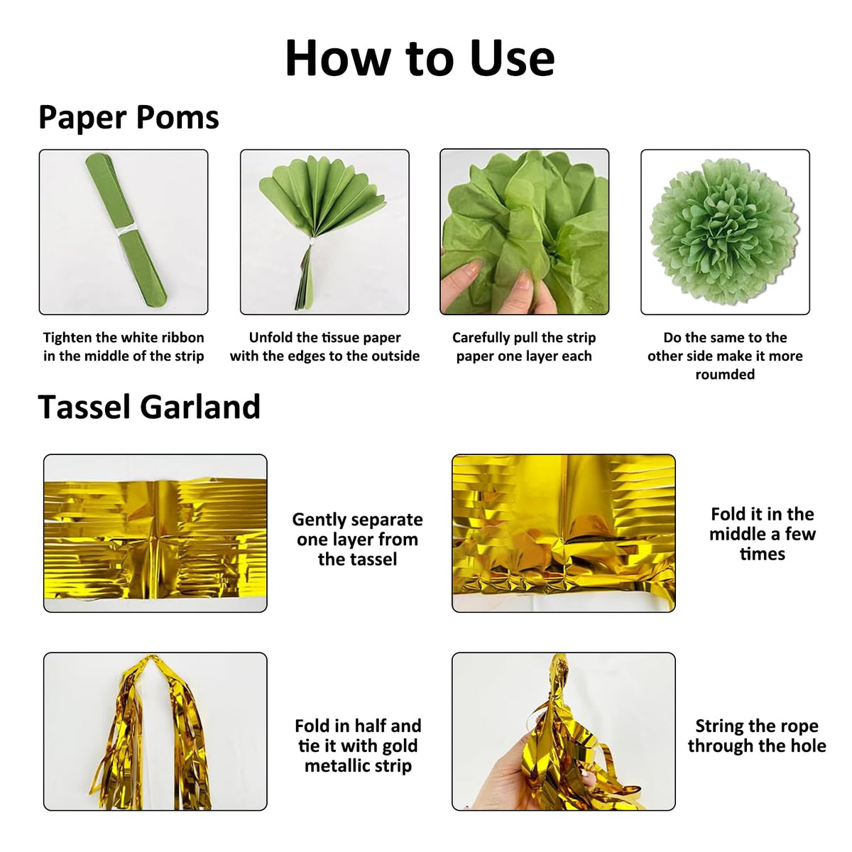 Racenaf sage green backdrop kit for photos and videos