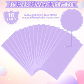 Ragnhild waterproof tablecloth protecting surfaces during meals
