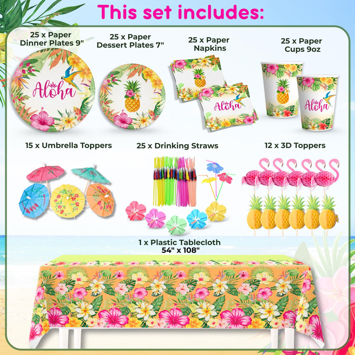RainMeadow balloon bundle in bright colors enhances party decor.