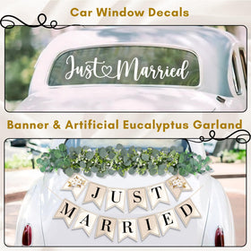 RainMeadow bows and ribbons accent car details