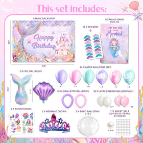 RainMeadow jellyfish-lanterns brighten ocean-themed decor for party ambiance.