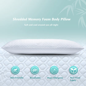 Rainmr dual pillowcases swap-and-wash convenience for easy care