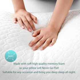 Rainmr soft inner cover image shows gentle, comfortable touch