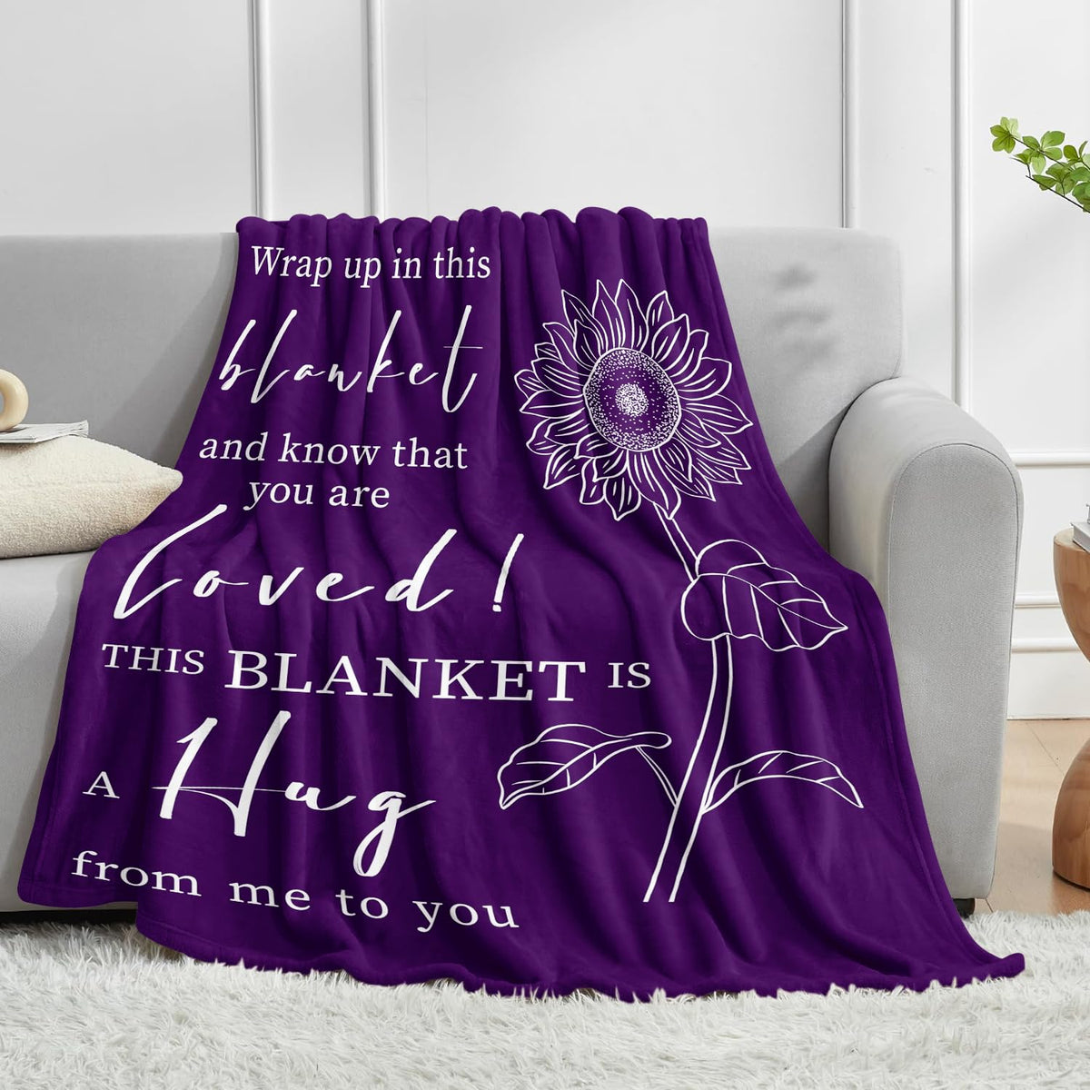 Rakoviol easy-care fabric keeps softness and color wash after wash.