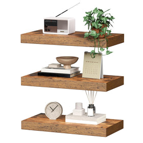 Ralgend easy-clean surface keeps display areas looking fresh.