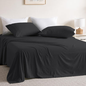 Easy-care fabric from Ranunculus machine washable and quick-drying.