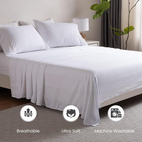 Ranunculus OEKO-TEX 100 certified fabric for skin-friendly quality