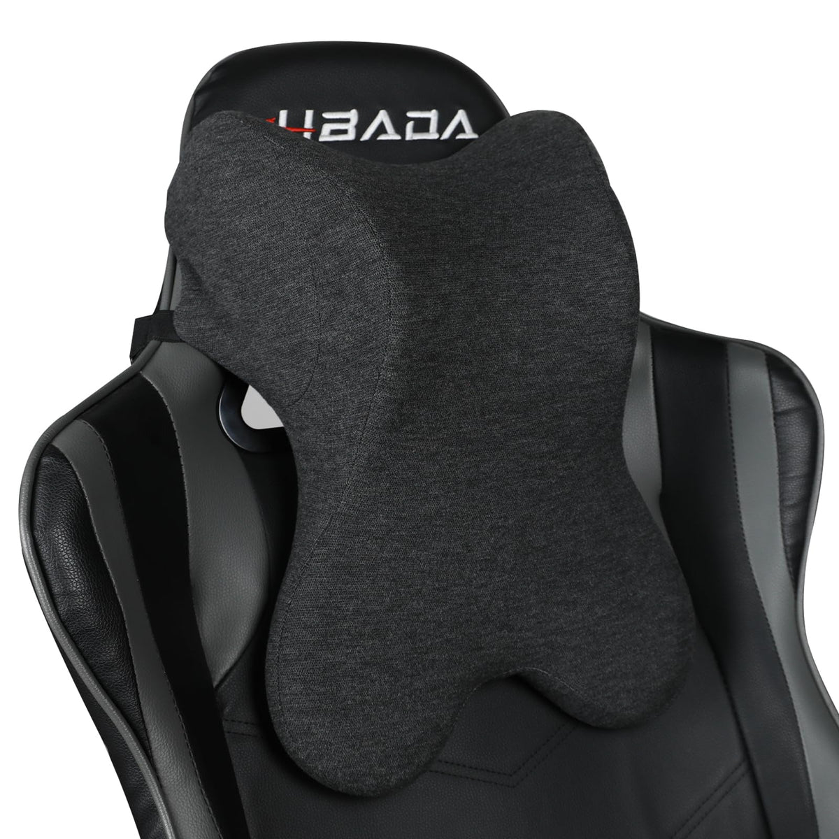 RaoRanDang car neck pillow with ergonomic design enhances driving comfort