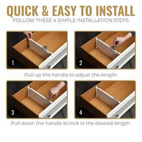 RAPTUROUS secure mechanism prevents shifting under heavy use.