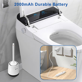 Ratolo automatic cleaning light adds confidence after use