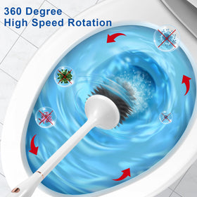 Ratolo detachable handle allows easy charging and maintenance