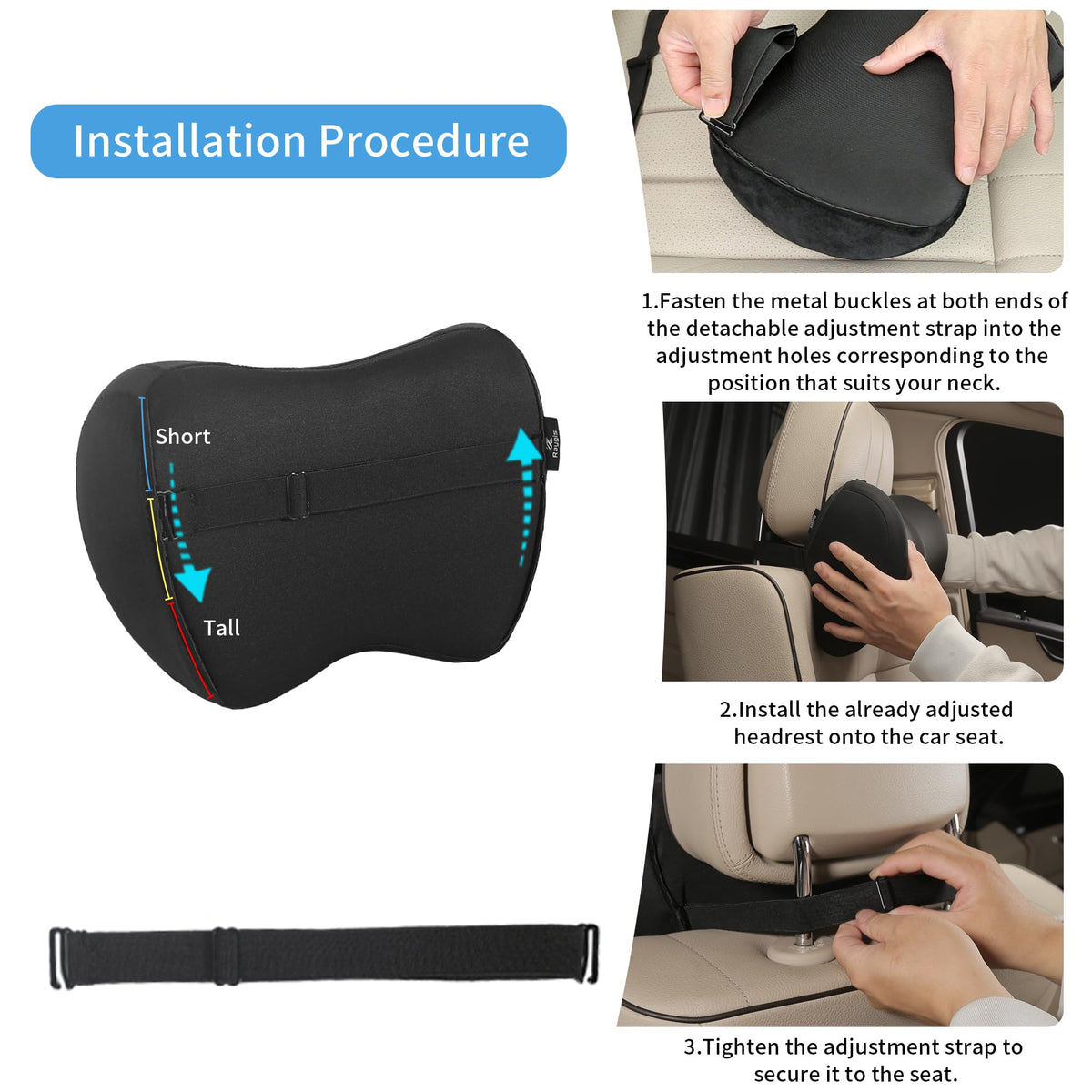 Raygis machine-washable cover keeps maintenance simple