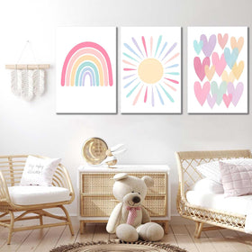 RCJARTI gift-ready-wall-art offers a thoughtful birthday or holiday option