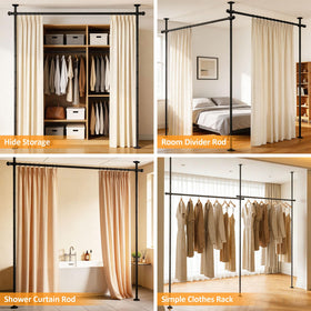Rdiorry portable disassembly allows easy transport between rooms