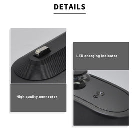 RDSJK Roomba charger dock plug variant emphasizes convenient international use.