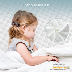 Reaks removable top design makes washing easier.
