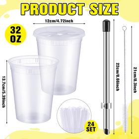 Reallnaive stainless steel straw puncher ready for heavy-use beverage prep.
