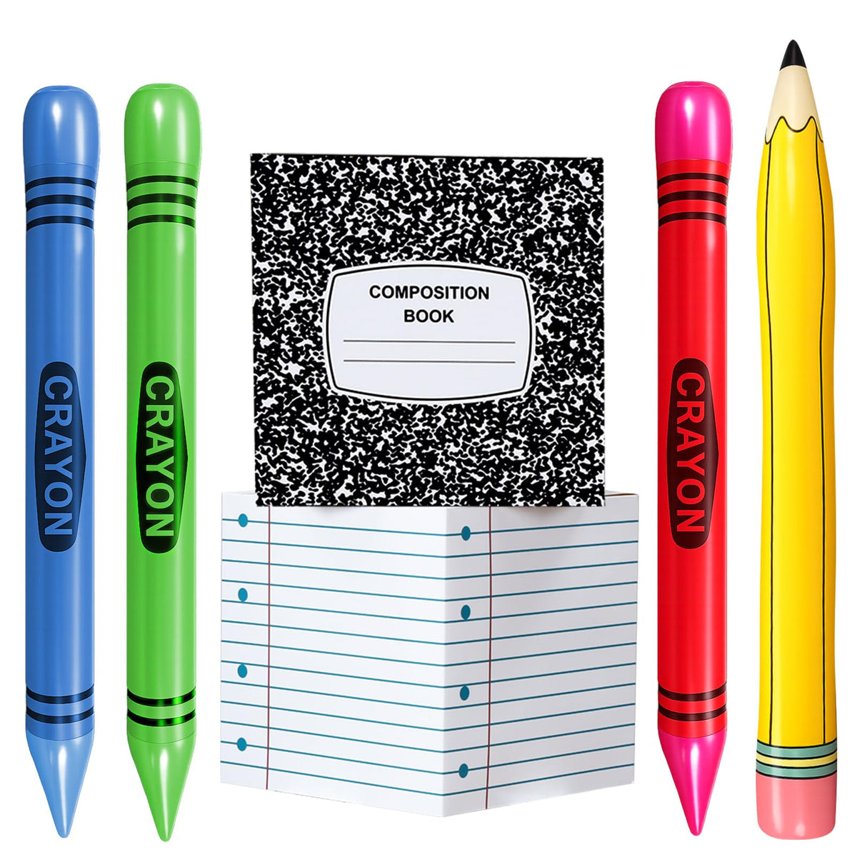 RealSpring photo booth props boost memorable classroom celebrations.