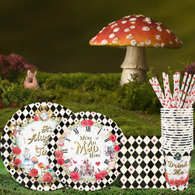 Recheel Alice cups 9oz for tidy, spill-free sipping.