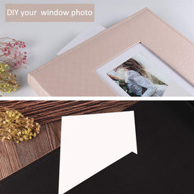 RECUTMS horizontal and vertical pockets flexibly organize layouts