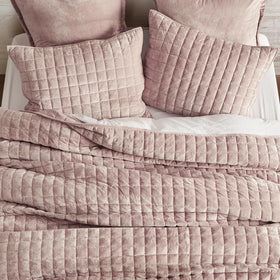 RECYCO channel stitch design emphasizes structure and durable seams for long-lasting wear