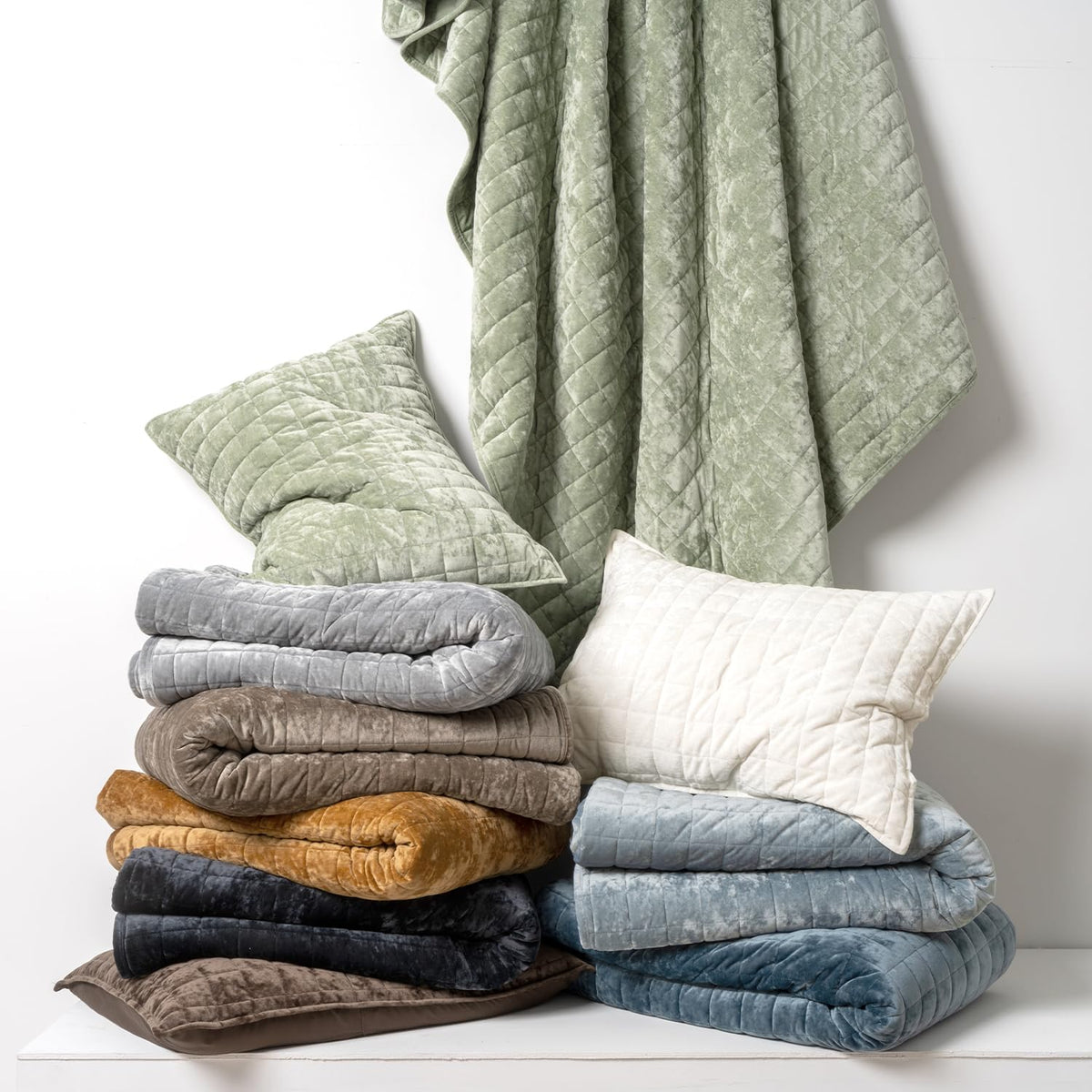 RECYCO durability and softness suitable for year-round use