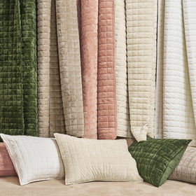 RECYCO machine washable design stays durable and easy to care for.