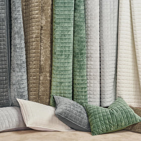 RECYCO easy-care design stays soft after washing and lasts for years.