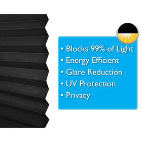 36x72 inch shade shown in living room setup for privacy