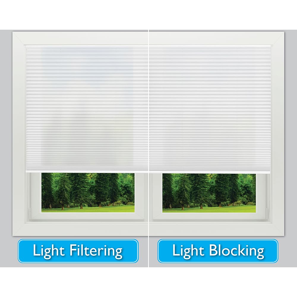 Redi Shade Made-in-USA Design emphasizes trusted quality and durable construction.