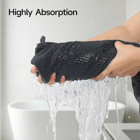 REDKISS easy care and fade-resistant fabric maintains softness over time.