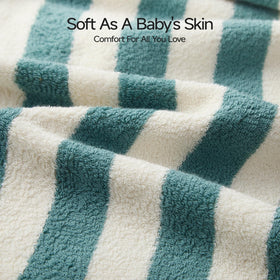 REDKISS easy-care towels machine washable and quick-drying