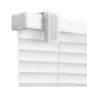 Regal Estate QuickInsta MagMount installs tool-free for fast privacy on metal doors.
