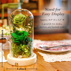 Regalo Flor gift-ready display for easy gifting and decor