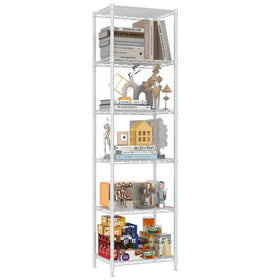 REGILLER packaging includes all parts and quick assembly guide.
