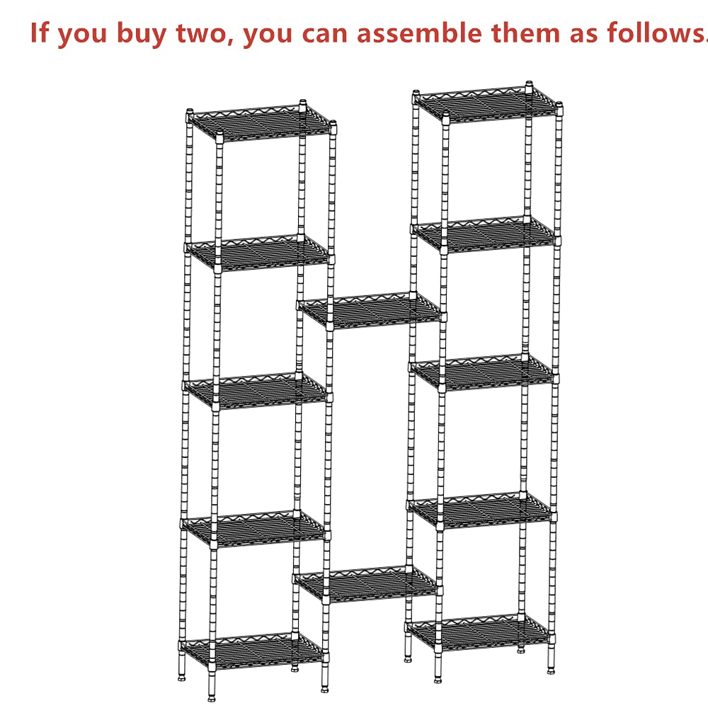 REGILLER steel frame with water-resistant coating resists moisture and rust.