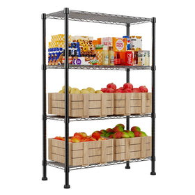 REGILLER versatile storage for laundry, kitchen, pantry and closet